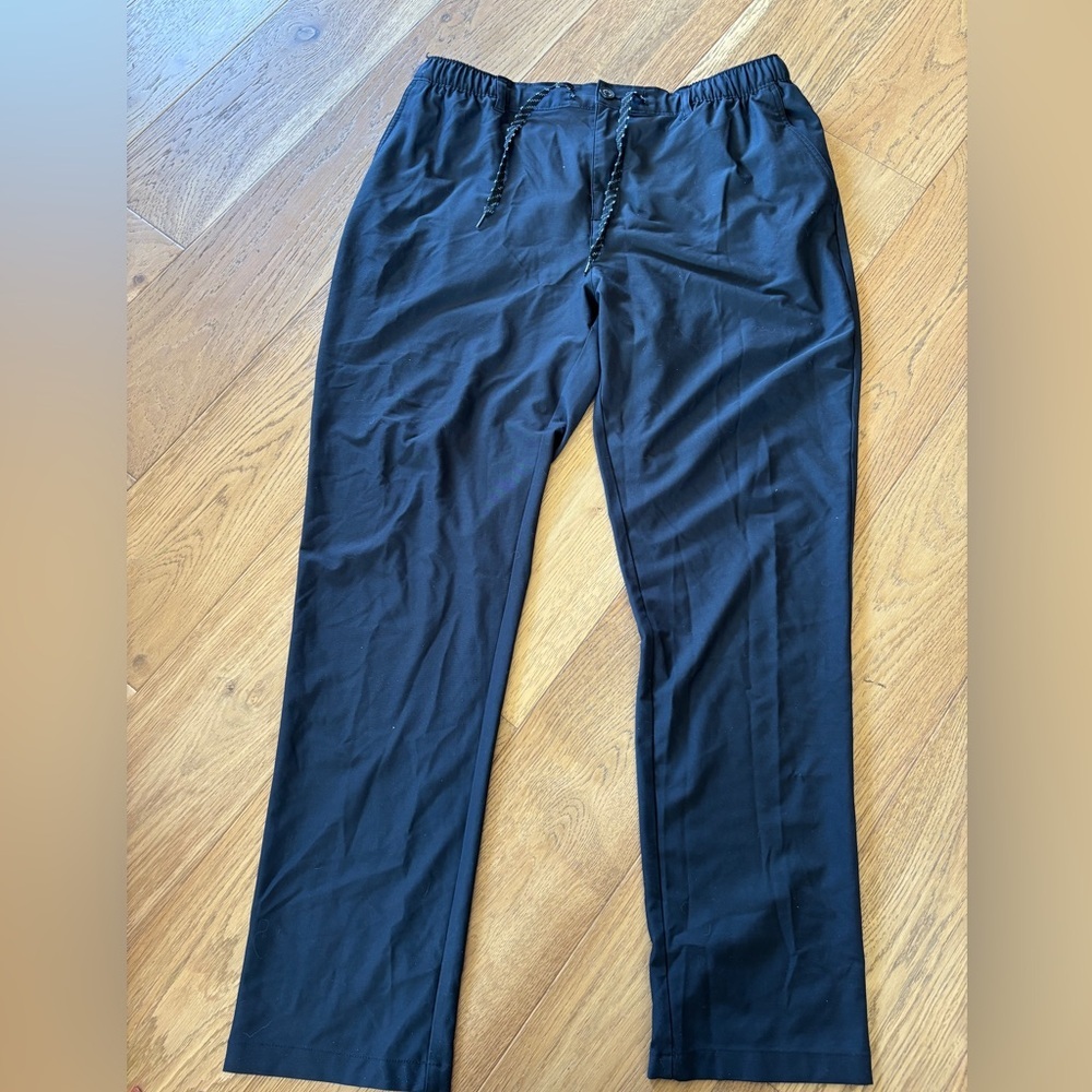 Chubbies pants mens XXL blue
